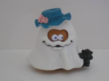 1993 McDonalds - McBoo McNugget - Halloween McNugget Buddies